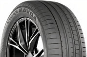 Yokohama ADVAN SPORT V107C, 265/40R19, 102Y, XL, BSW, (Mercedes (MO1)) - Image 2