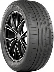 Yokohama ADVAN SPORT V107C, 265/40R19, 102Y, XL, BSW, (Mercedes (MO1)) - Image 3