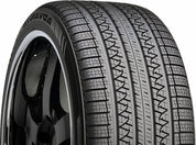 Yokohama ADVAN V35A 315/35R22 111V XL BSW - Image 2
