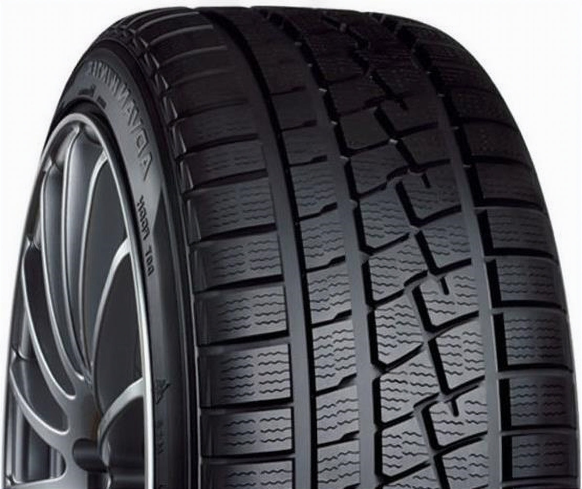Yokohama ADVAN WINTER V907A 245/45R19 102V XL BSW - Image 2
