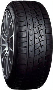 Yokohama ADVAN WINTER V907A 275/40R19 105V XL BSW - Image 3