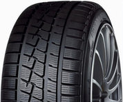 Yokohama ADVAN WINTER V907A 275/40R19 105V XL BSW - Image 4