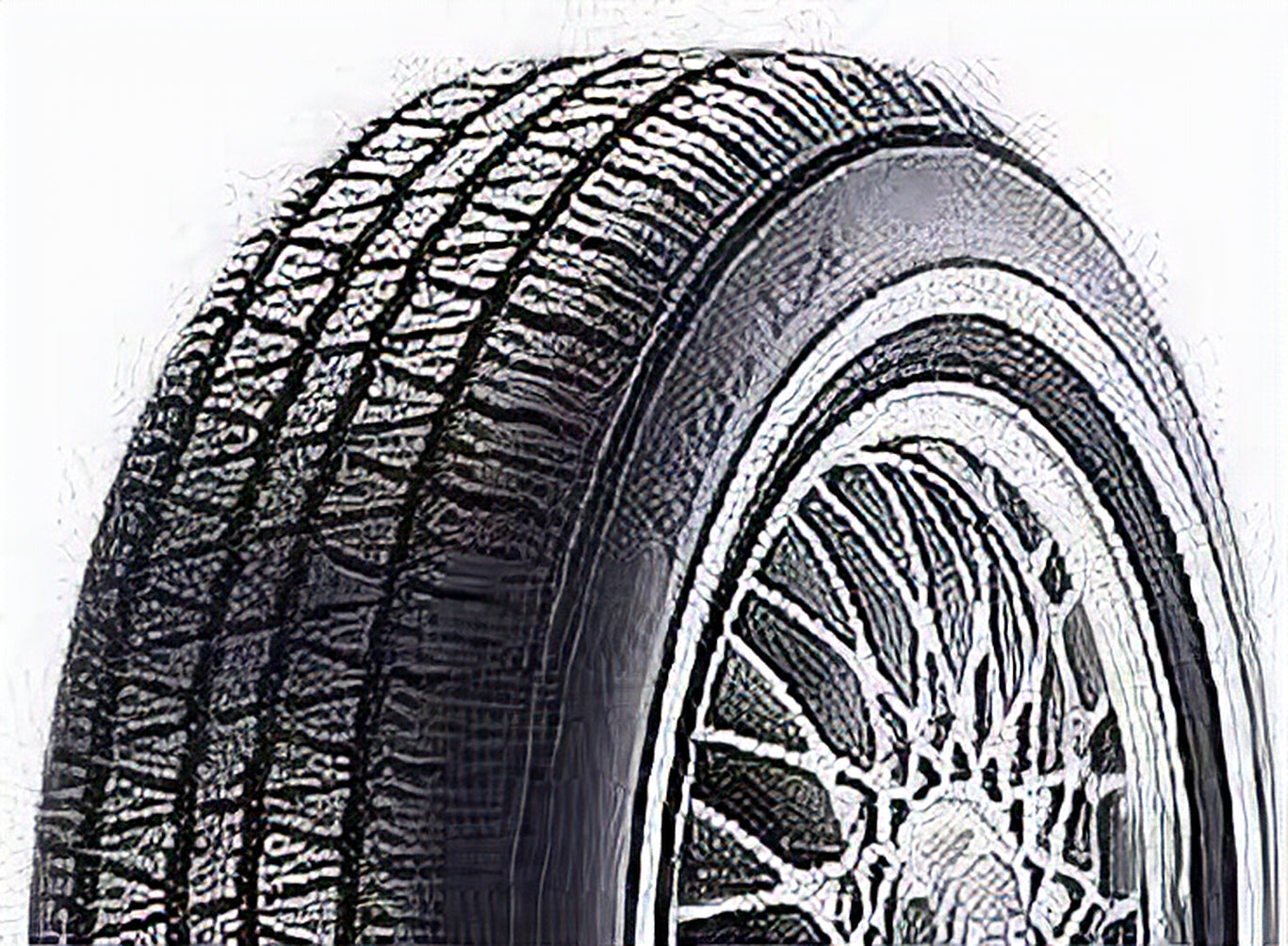 Michelin PILOT SPORT 4S 255/35R20 97Y XL BSW - Image 8