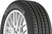 Yokohama AVID ASCEND GT 205/55R16 91H SL BSW - Image 2