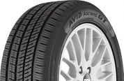 Yokohama AVID ASCEND GT 245/50R17 99V SL BSW - Image 4