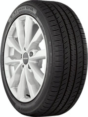 Yokohama AVID ASCEND LX 235/60R18 103H SL BSW - Image 3