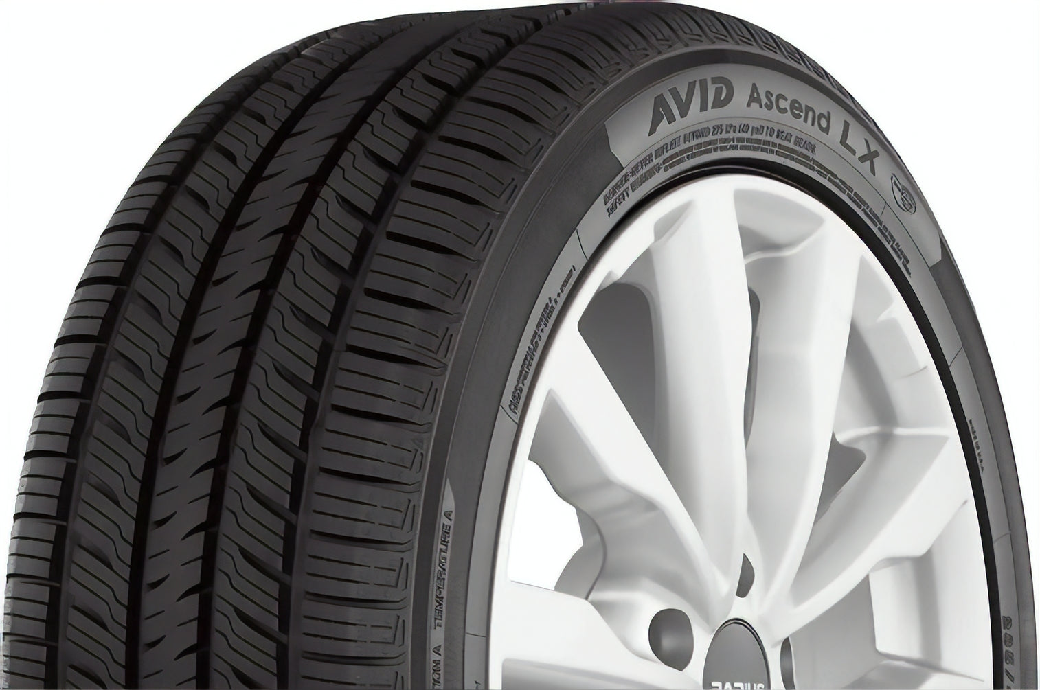 Michelin PILOT SPORT S 5 285/30R20 99(Y) XL BSW - Image 14