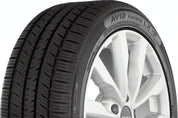 Yokohama AVID ASCEND LX 215/50R17 95H XL BSW - Image 4