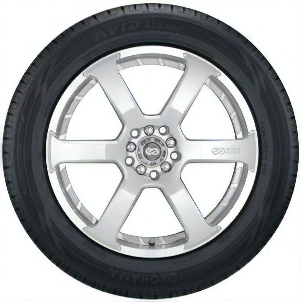 Michelin PILOT SPORT CUP 2 CONNECT 275/35R20 102Y XL BSW - Image 9