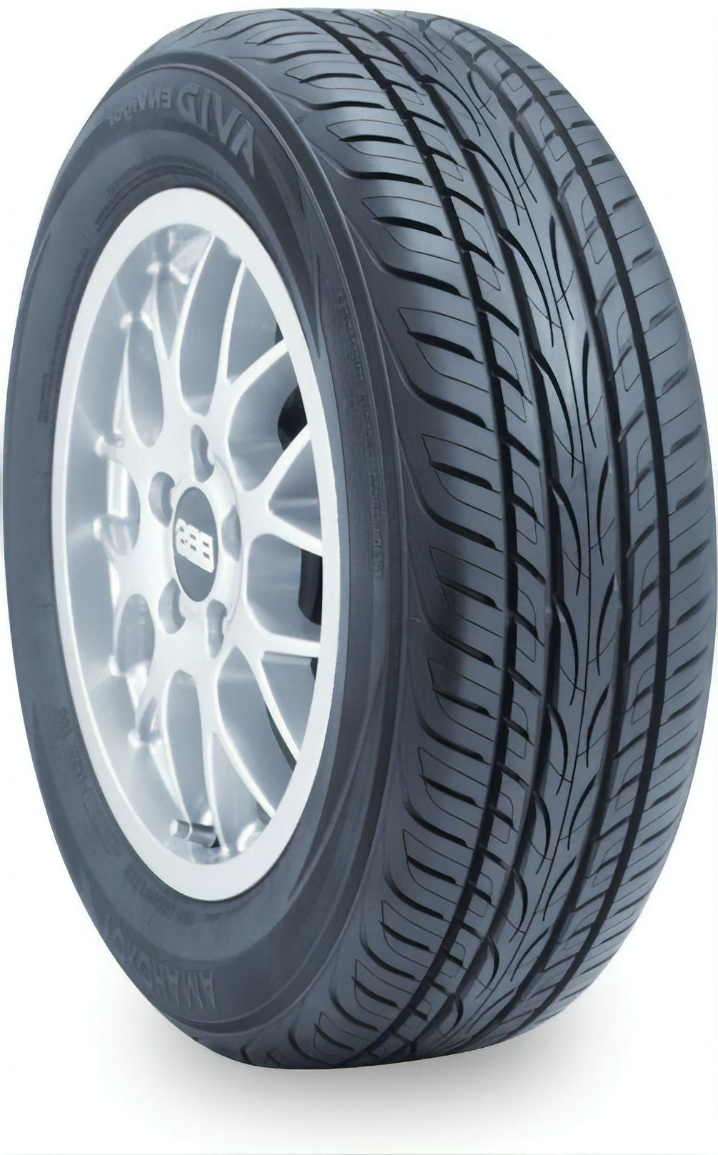 Michelin PILOT SPORT A/S 255/35R20 97W XL BSW - Image 7
