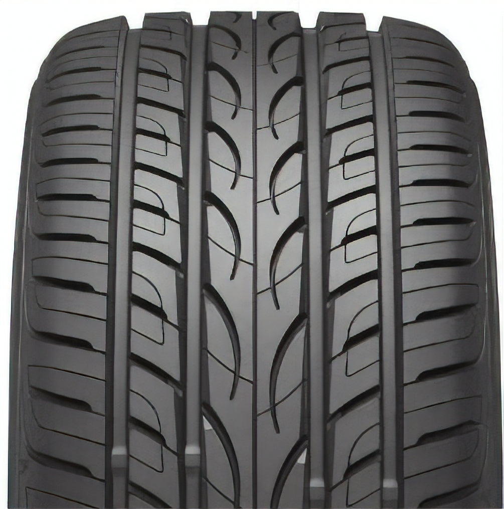 Michelin PILOT SPORT A/S 255/35R20 97W XL BSW - Image 9