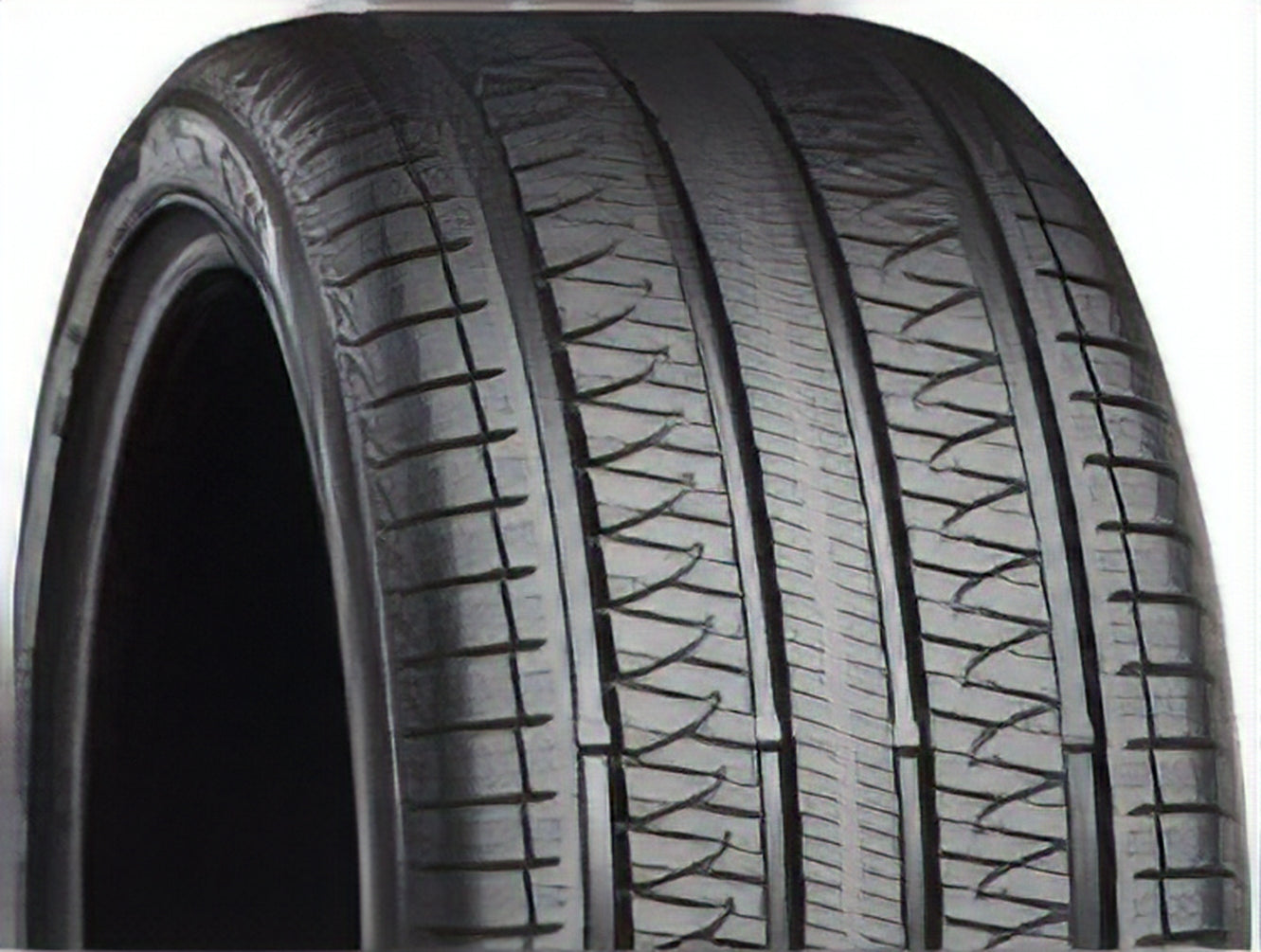 Yokohama AVID S35A 285/40R21 109V XL BSW - Image 2