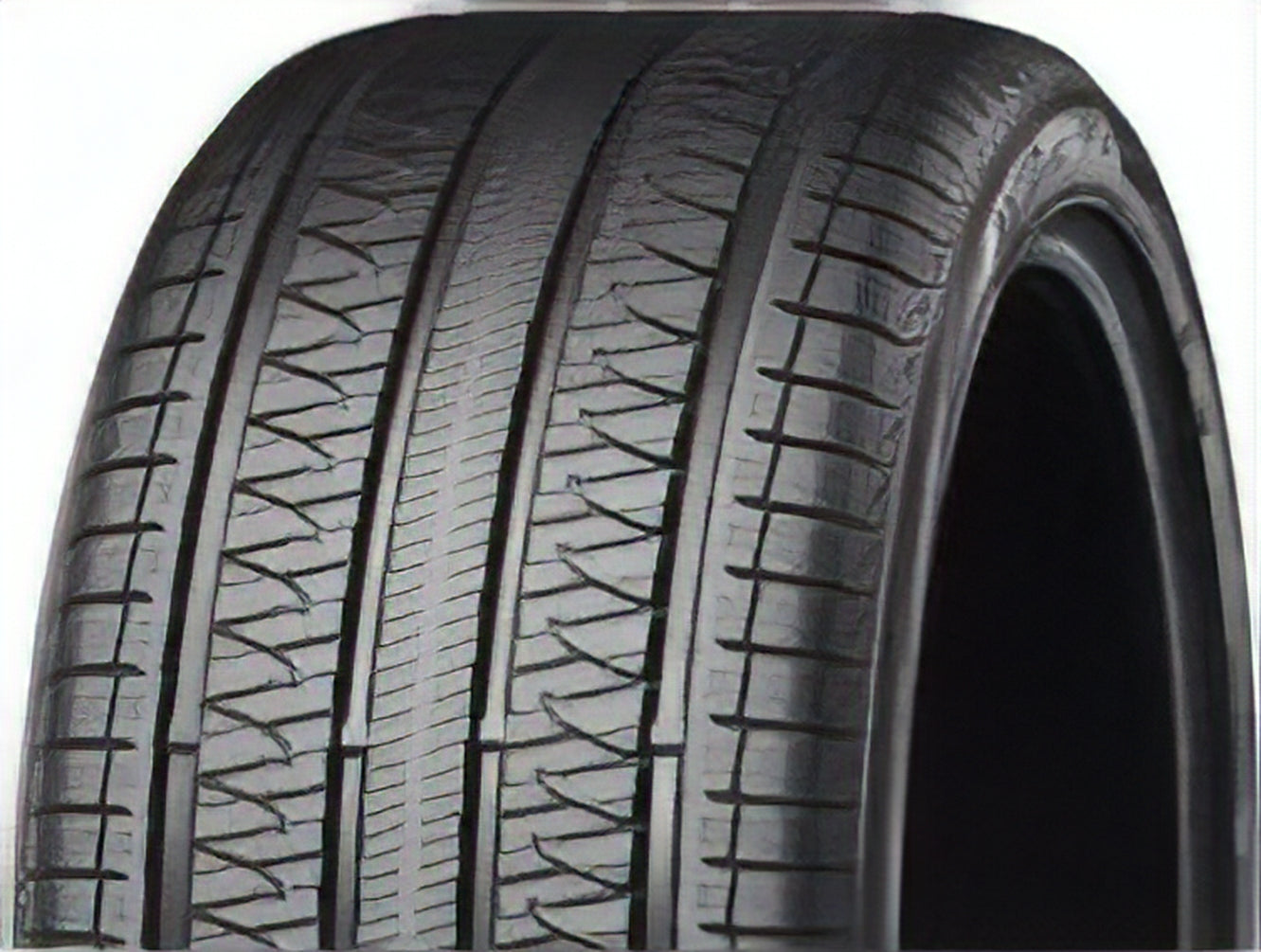 Yokohama AVID S35A 285/40R21 109V XL BSW - Image 4