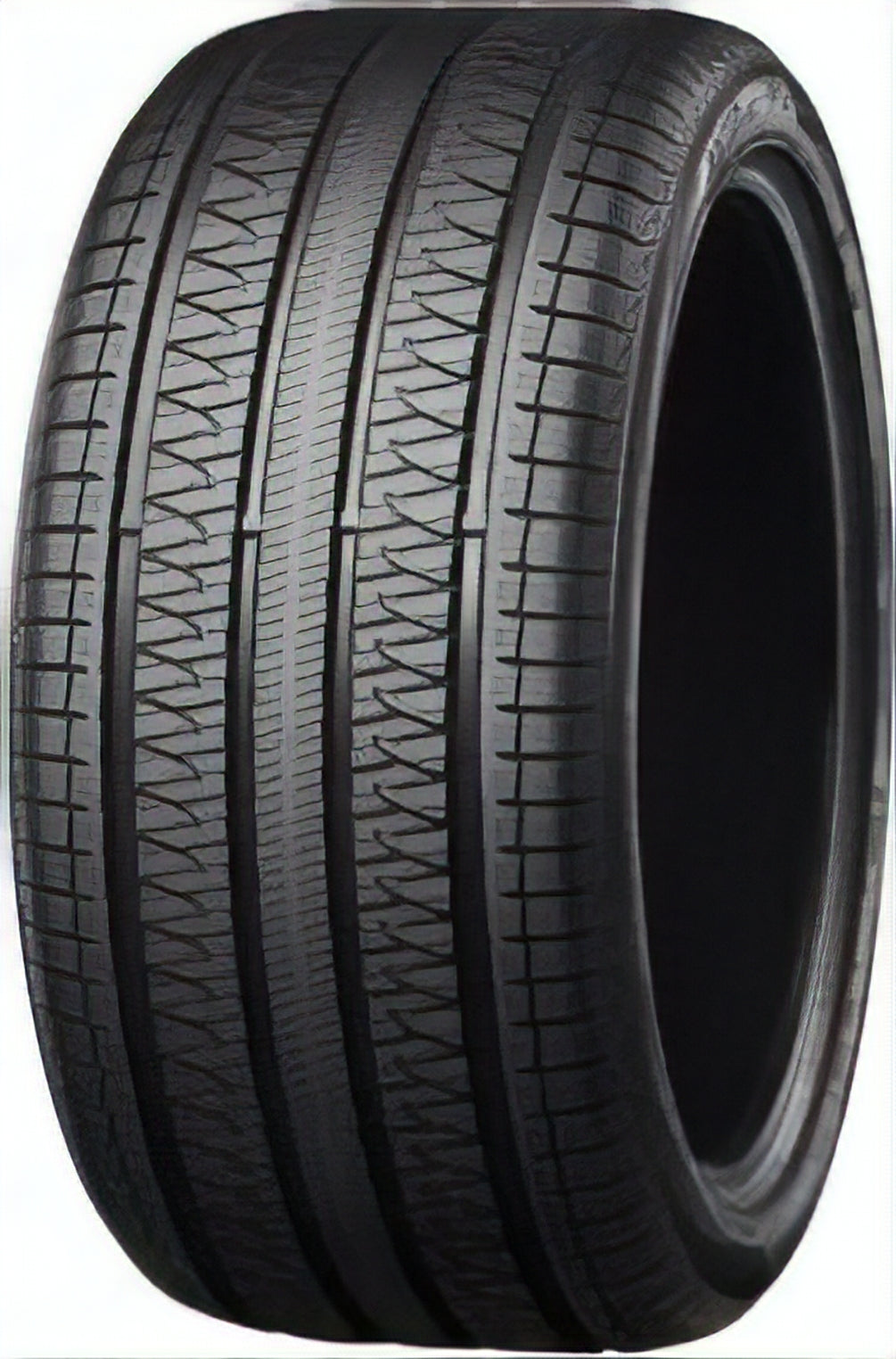 Yokohama AVID S35A 275/45R20 110V XL BSW - Image 1