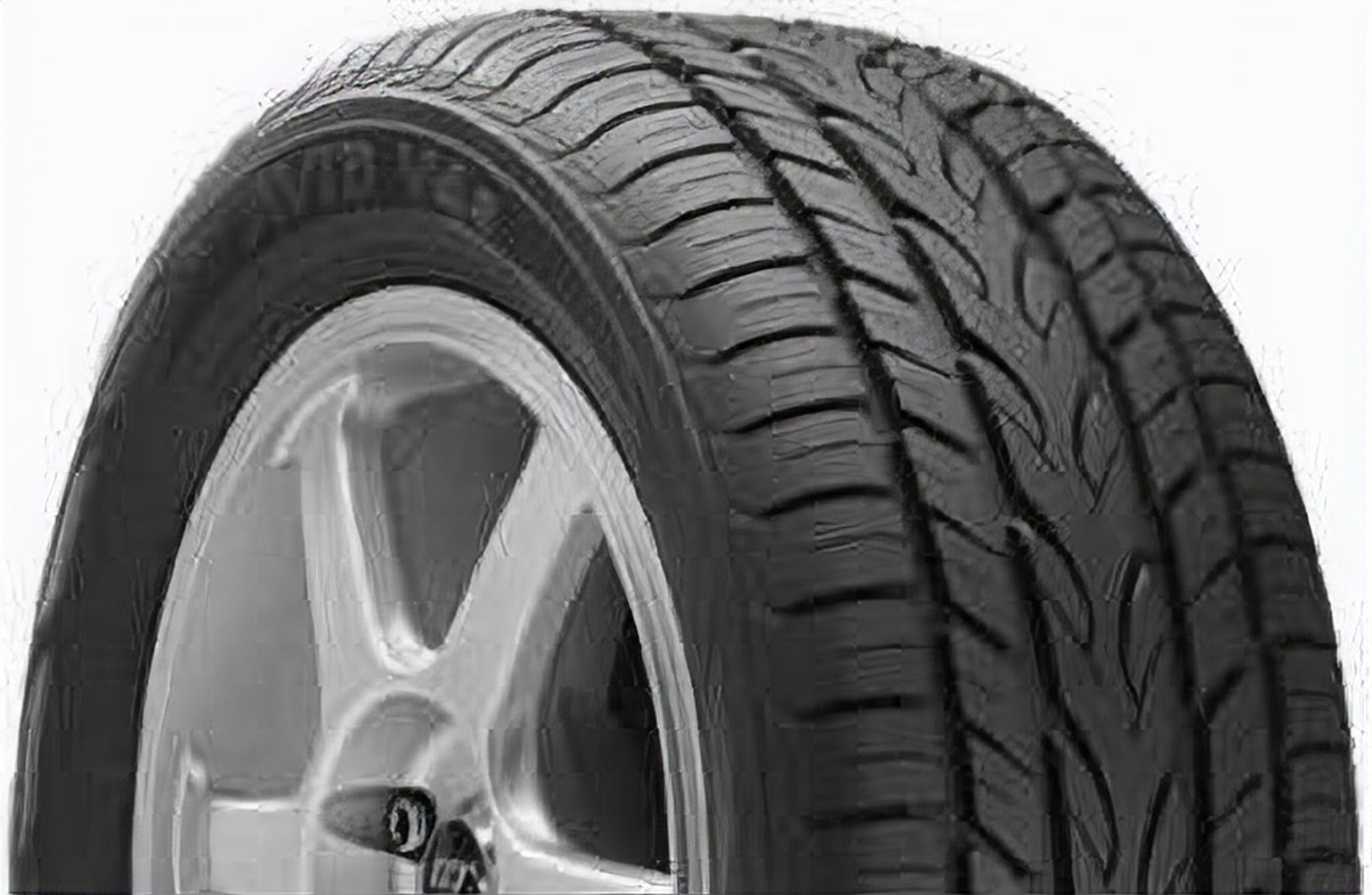 Michelin X-ICE SNOW 235/50R20 104T XL BSW - Image 6