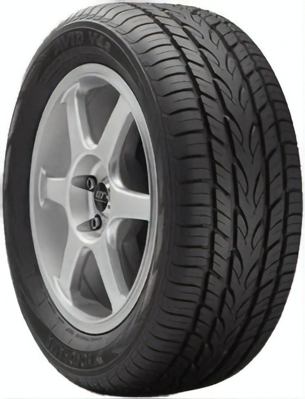 Michelin LATITUDE SPORT 3 ZP 265/50R19 110W XL BSW - Image 7