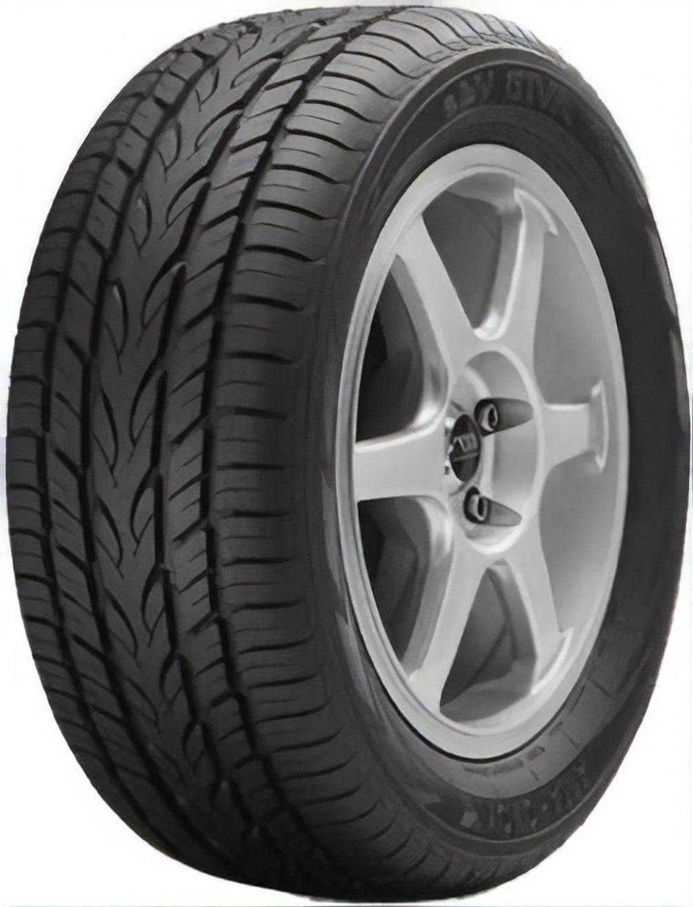 Michelin X-ICE SNOW 235/50R20 104T XL BSW - Image 2