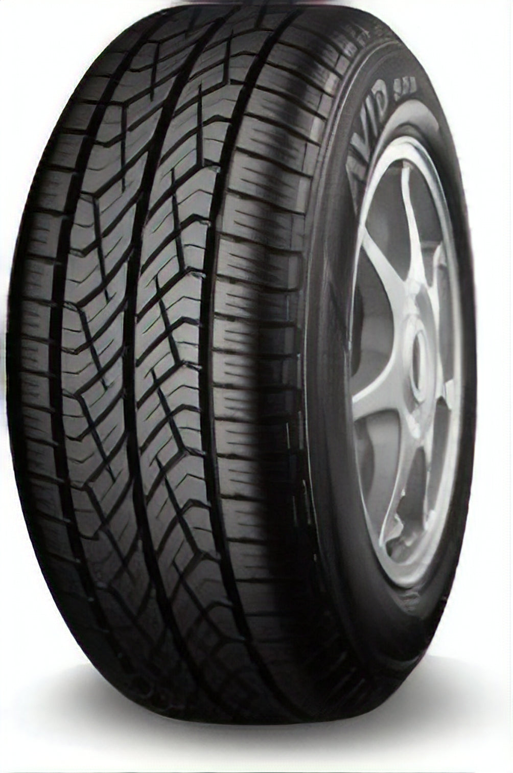 Yokohama AVID S33B 225/65R16 100S SL BSW - Image 1