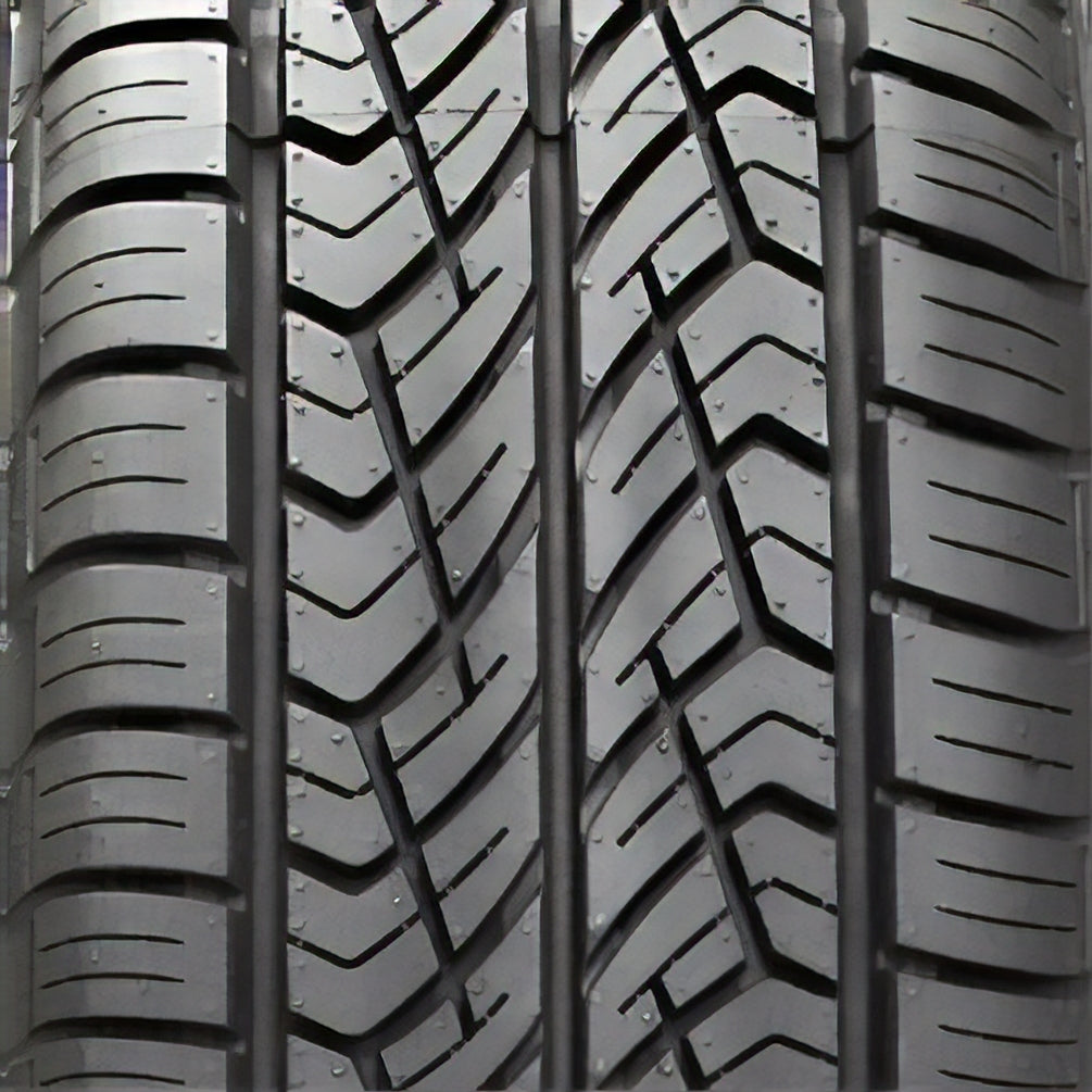 Yokohama AVID S33B 225/65R16 100S SL BSW - Image 5