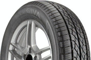 Yokohama AVID S33B 225/65R17 102T SL BSW - Image 2
