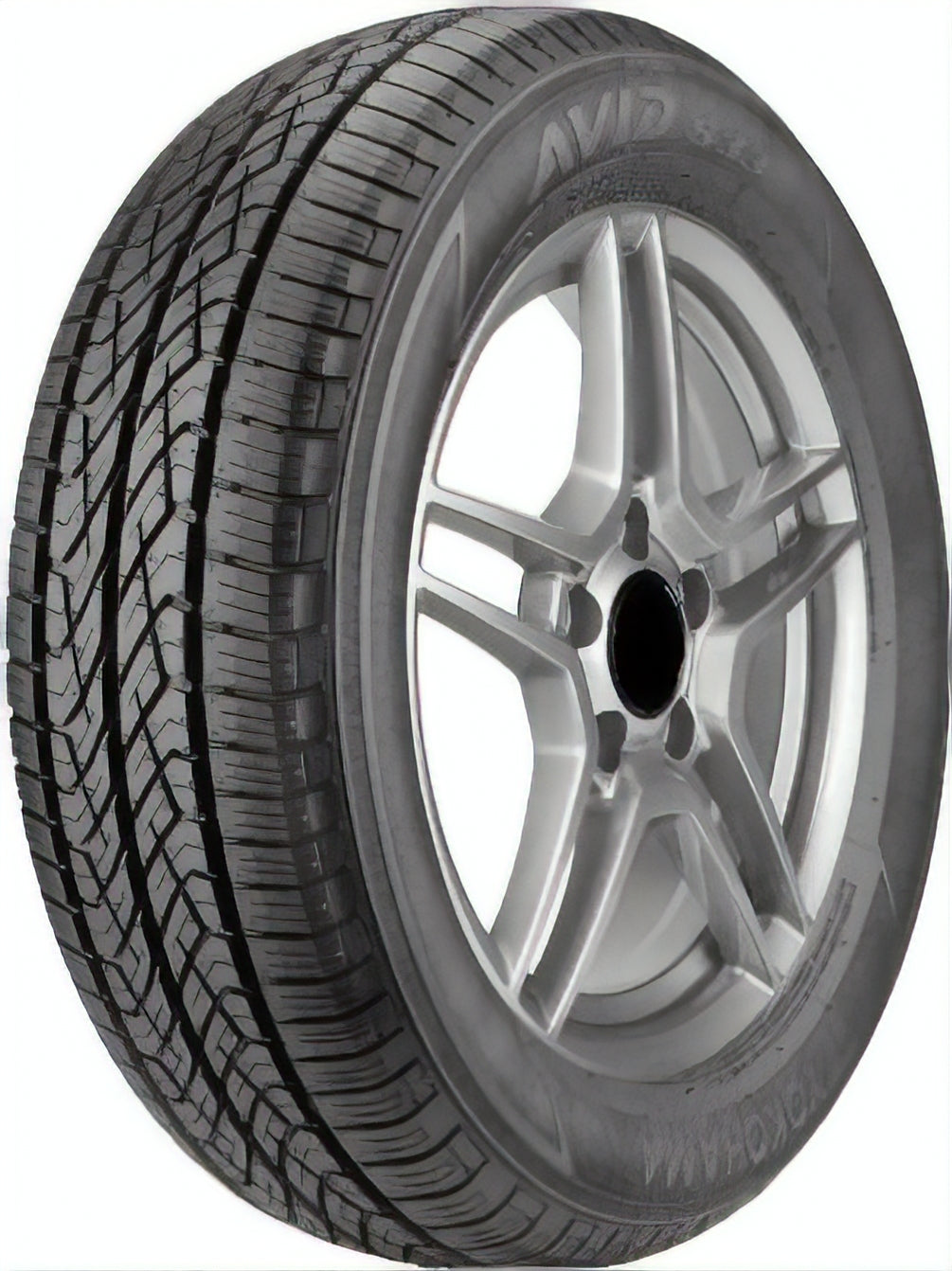 Yokohama AVID S33B 225/65R17 102T SL BSW - Image 1