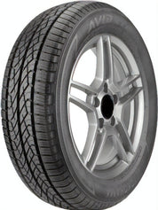 Yokohama AVID S33B 225/65R17 102T SL BSW - Image 1