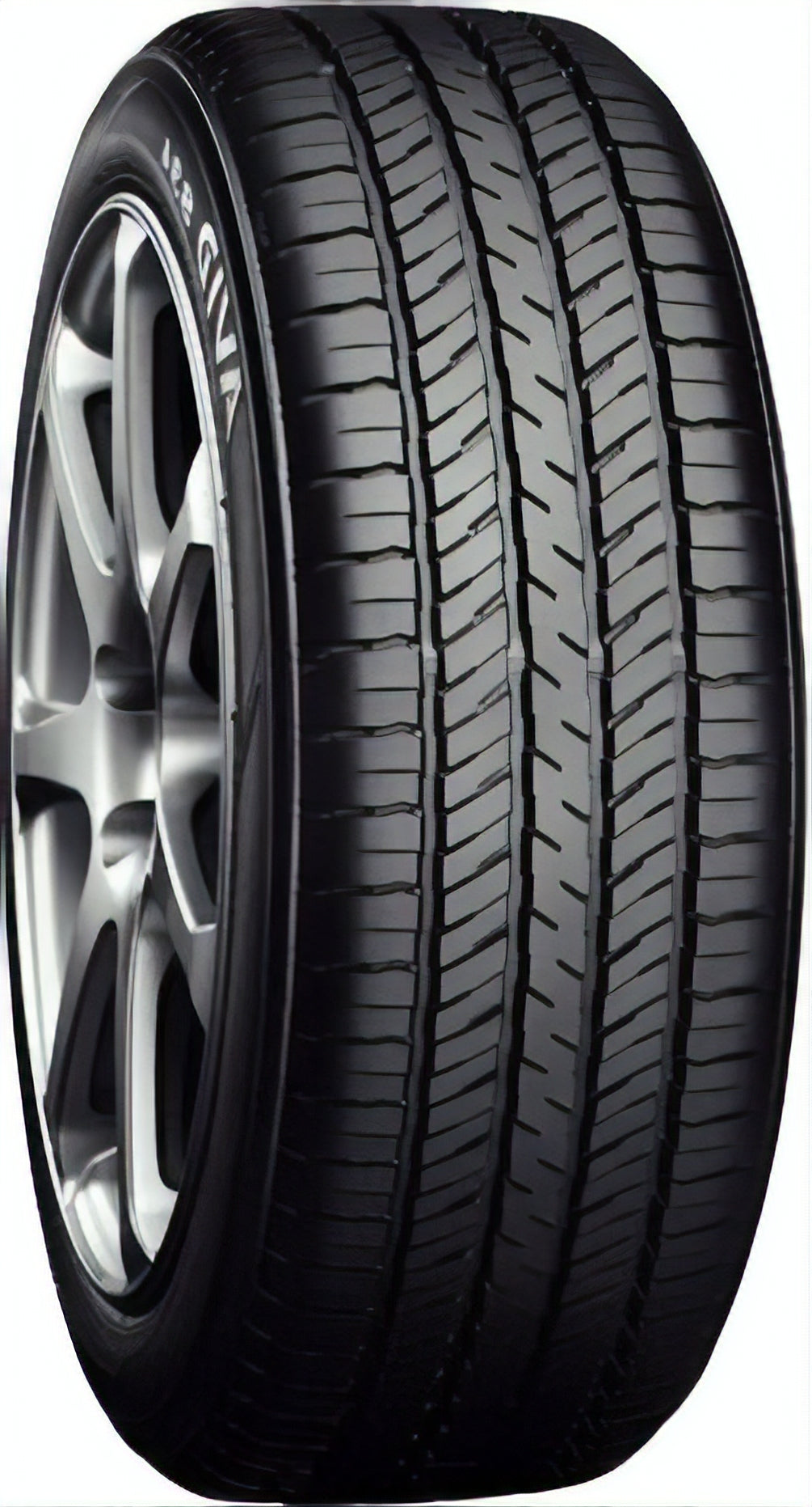 Yokohama AVID S34FA 175/55R15 77V SL BSW - Image 3