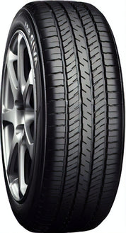 Yokohama AVID S34FA 175/55R15 77V SL BSW - Image 3