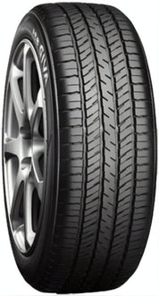 Yokohama AVID S34B 205/60R16 91H SL BSW - Image 3