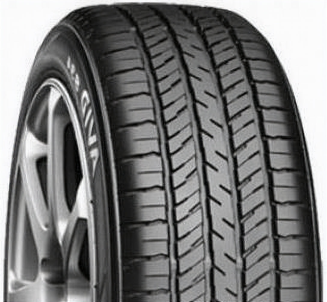 Yokohama AVID S34FV 215/60R16 94H SL BSW - Image 2