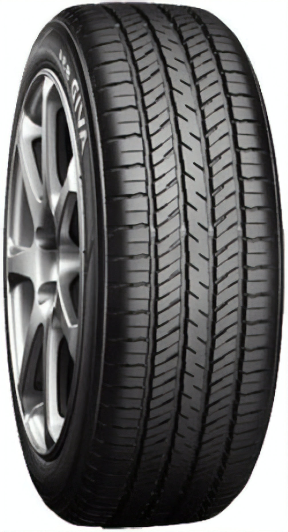 Yokohama AVID S34D 205/50R17 88V SL BSW - Image 3