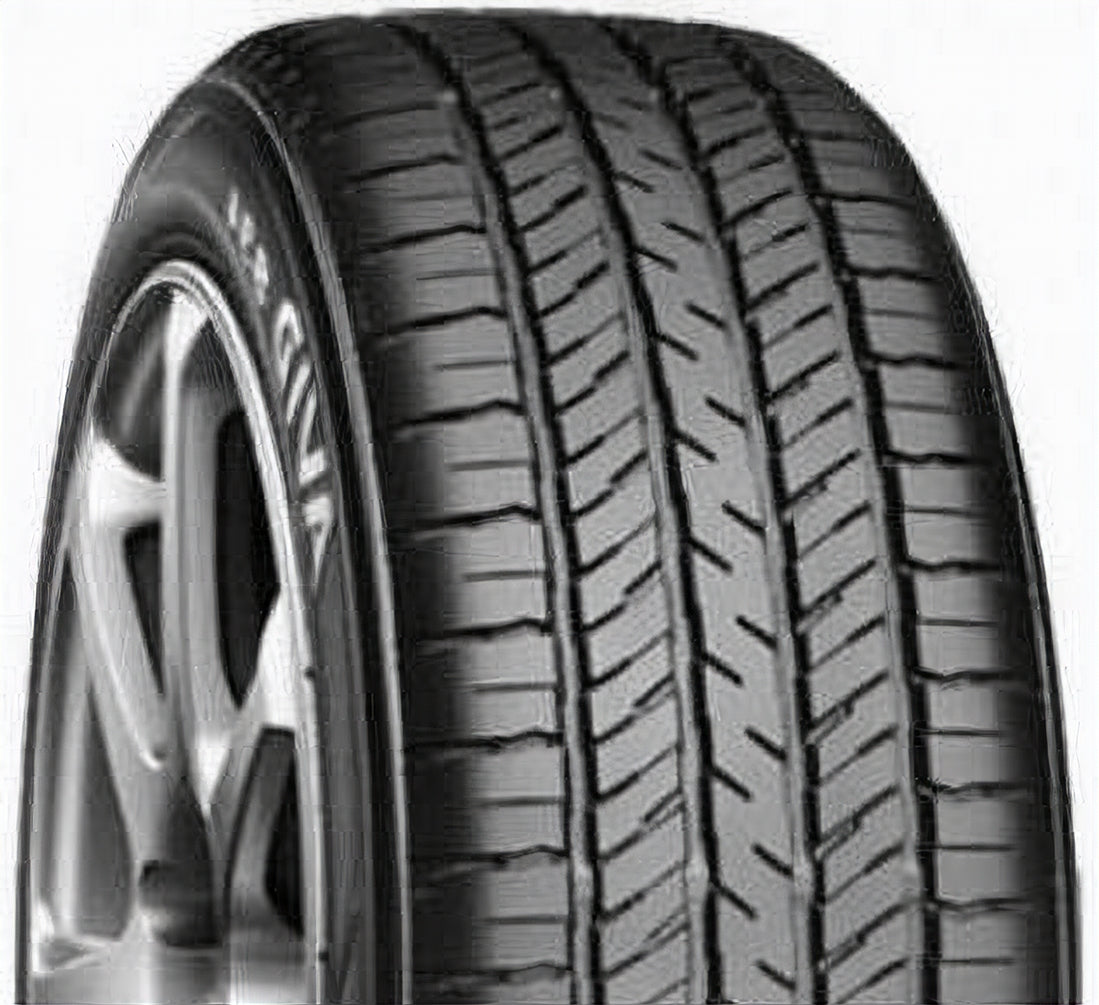 Yokohama AVID S34F 185/55R15 82V SL BSW - Image 2