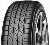 Yokohama AVID S34FV 205/60R16 91H SL BSW - Image 4