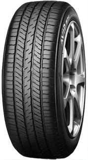 Yokohama AVID S34FV 205/60R16 91H SL BSW - Image 1