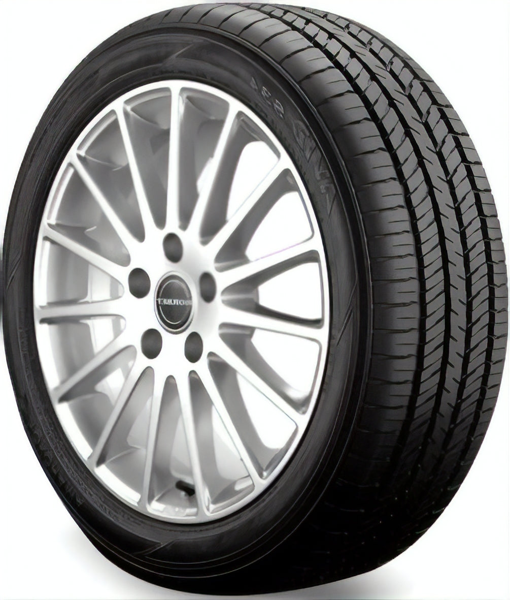 Yokohama AVID S34B 205/55R16 89V SL BSW - Image 3