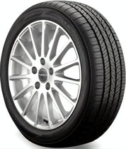 Yokohama AVID S34B 205/55R16 89V SL BSW - Image 3