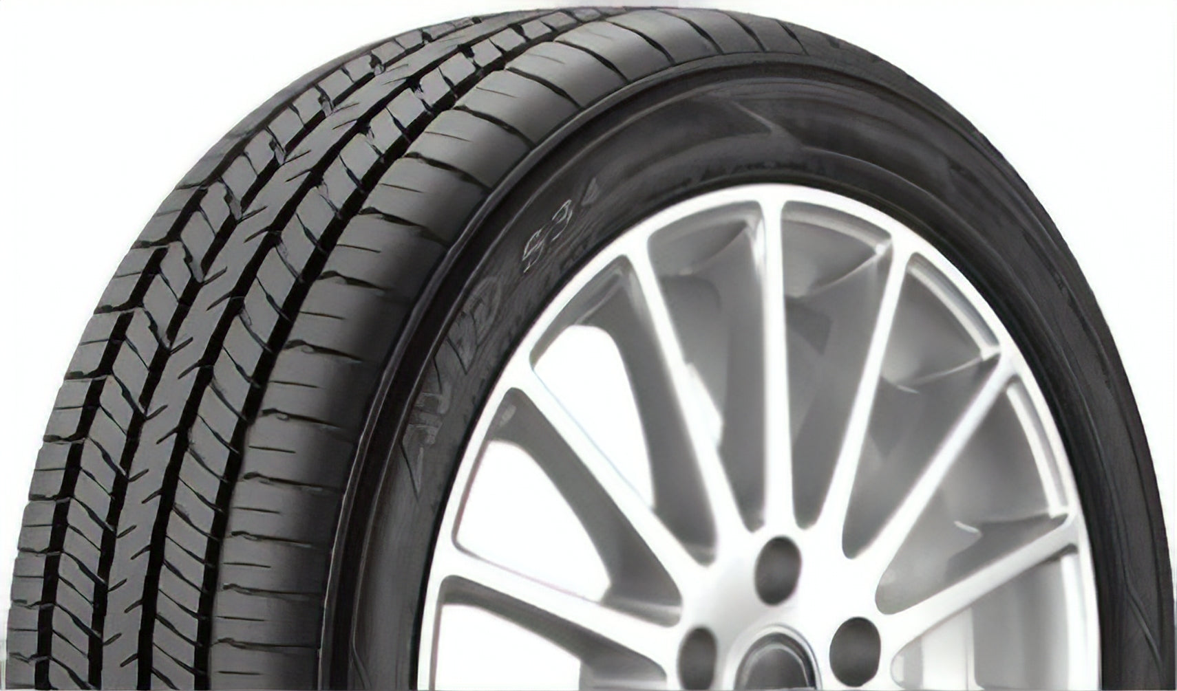 Yokohama AVID S34B 205/55R16 89V SL BSW - Image 4