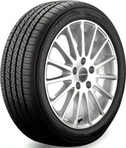 Yokohama AVID S34B 205/55R16 89V SL BSW - Image 1
