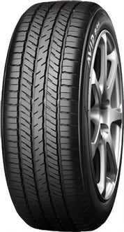 Yokohama AVID S34 225/40R18 88V SL BSW - Image 1