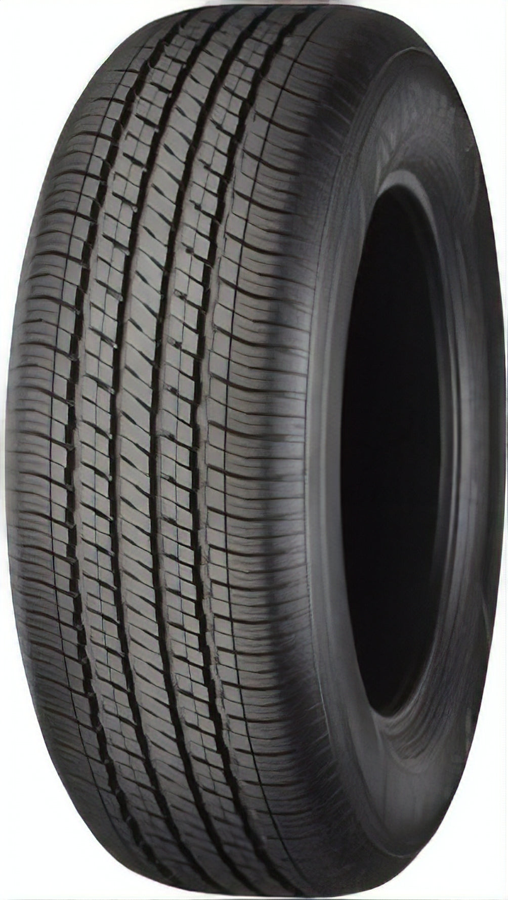 Yokohama AVID S34RV 235/65R17 104T SL BSW - Image 1