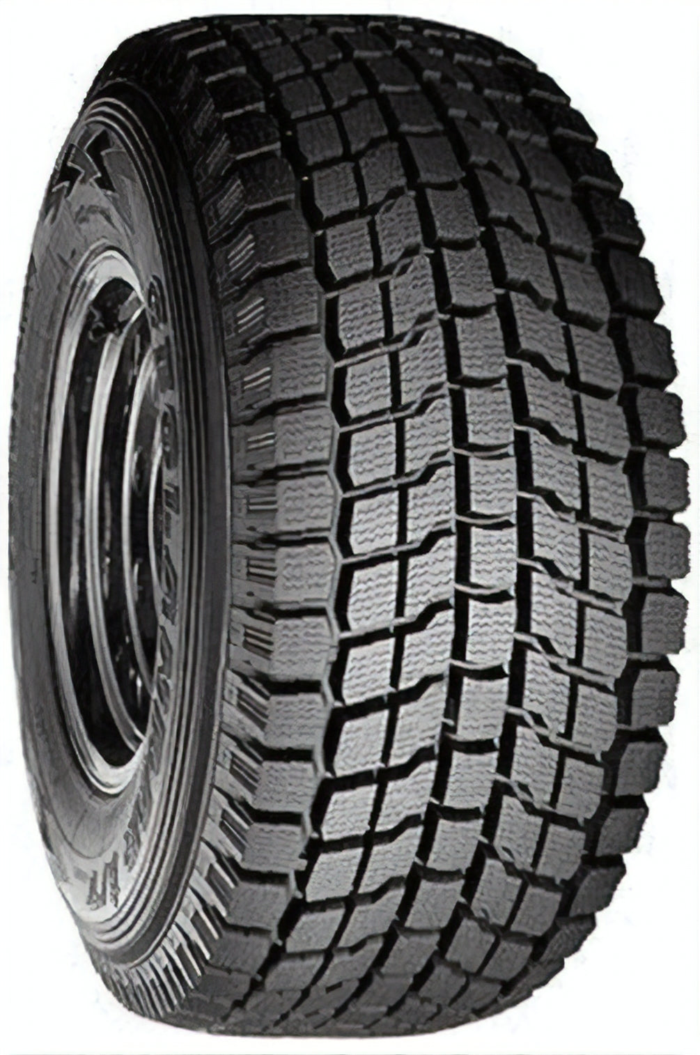 BFGoodrich ELITE-FORCE T/A 265/70R17 116T XL BSW - Image 7