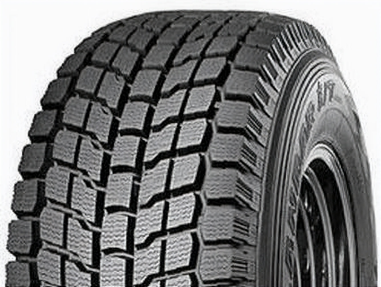 BFGoodrich ELITE-FORCE T/A 265/70R17 116T XL BSW - Image 8