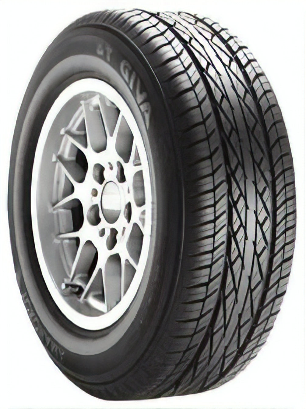 Michelin PILOT SPORT CUP 2 (240) CONNECT 235/40R19 96Y XL BSW - Image 7