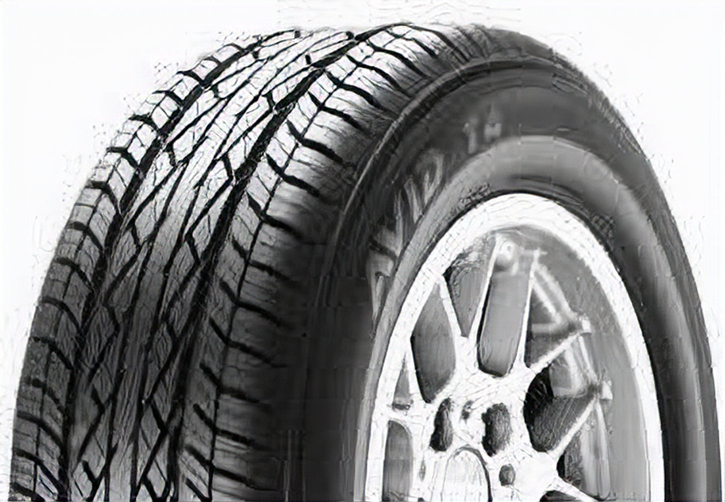 Michelin PILOT SPORT CUP 2 (240) CONNECT 235/40R19 96Y XL BSW - Image 8