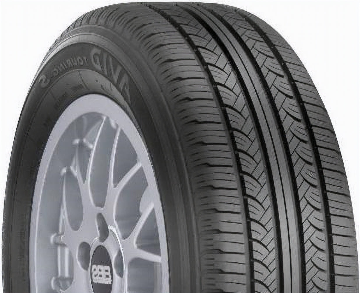 Michelin CROSSCLIMATE2 245/45R18 100V XL BSW - Image 6