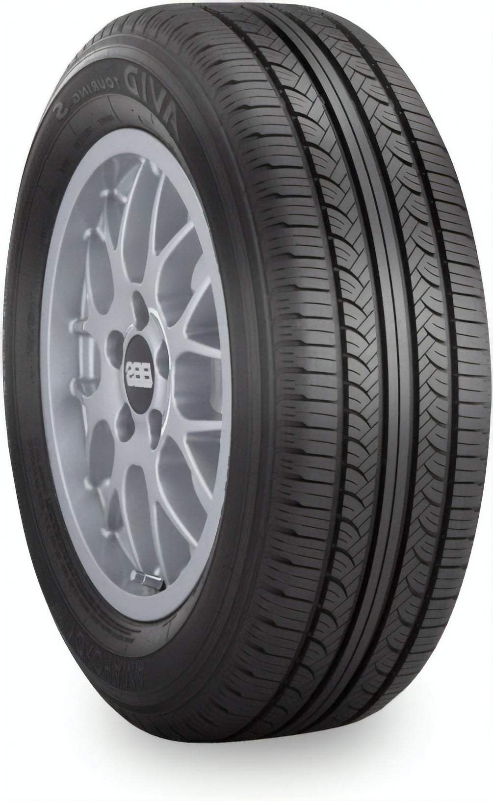 Yokohama AVID TOURING S 185/65R15 86S SL BSW - Image 3