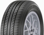 Yokohama AVID TOURING S 205/65R15 92S SL BSW - Image 4