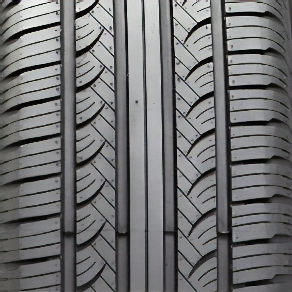 Yokohama AVID TOURING S 205/60R15 90T SL BSW - Image 5