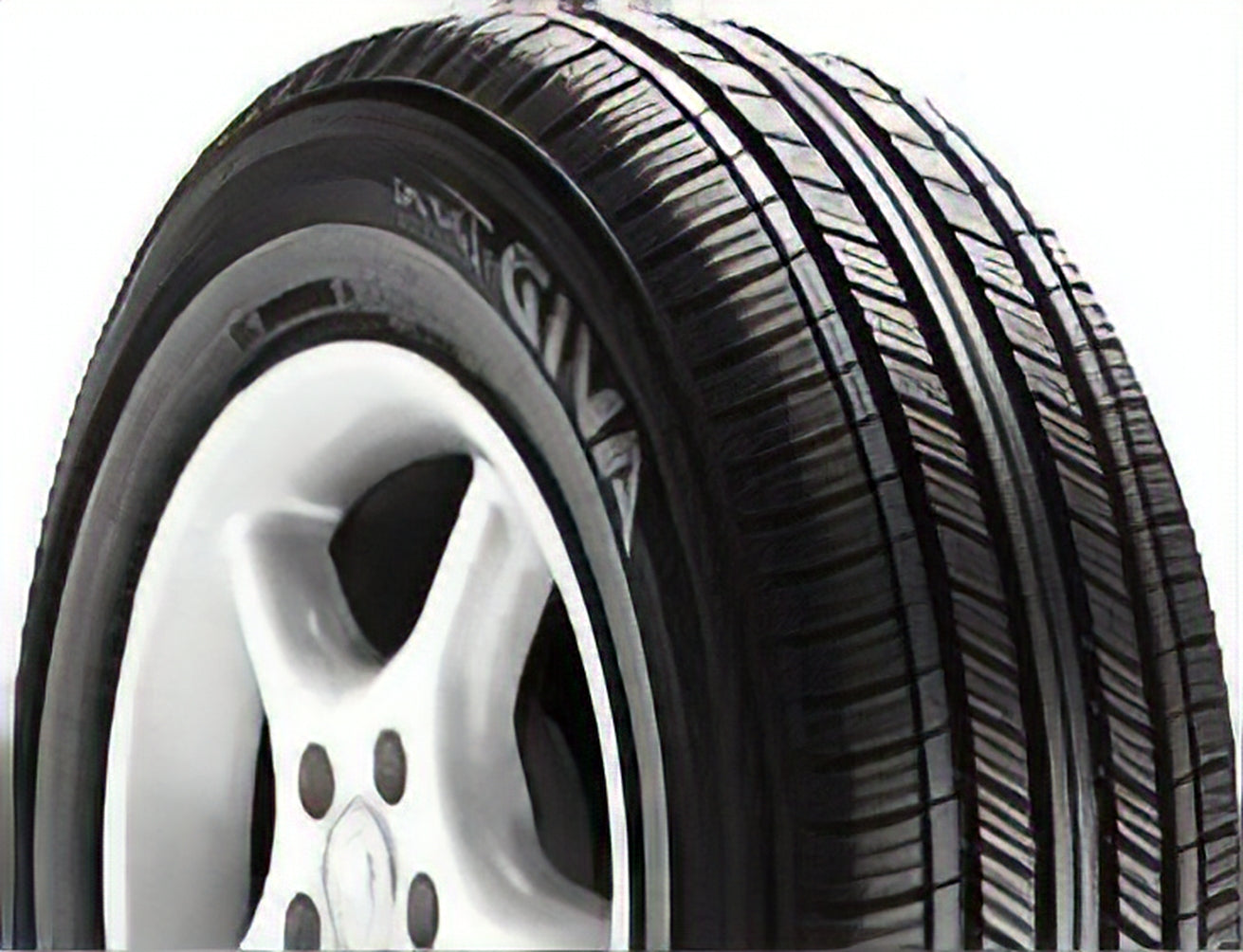 Michelin CROSSCLIMATE2 CUV 245/45R21 104V SL BSW - Image 6
