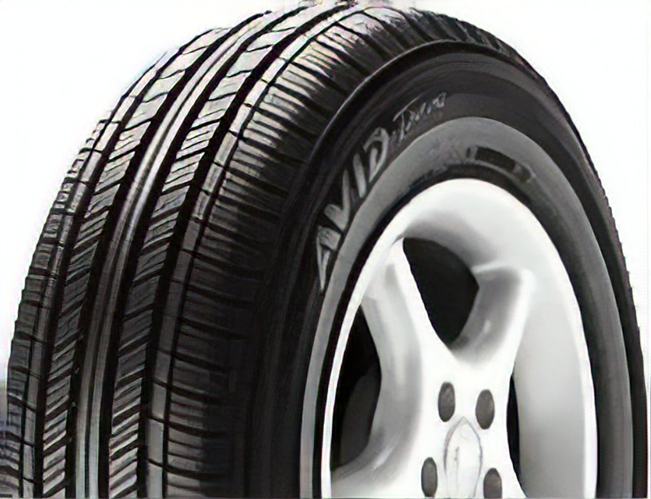 Michelin CROSSCLIMATE2 CUV 245/45R21 104V SL BSW - Image 8